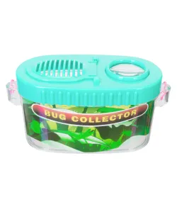 Kukaiņu trauks ar lupu, Discovery Basics CN10