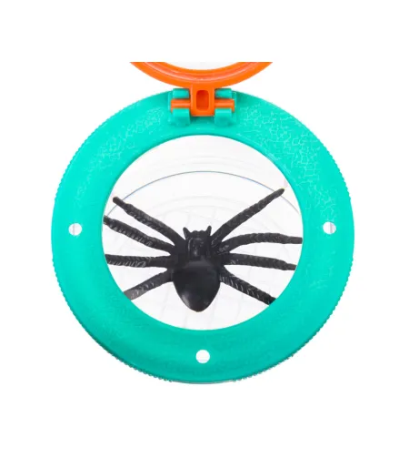 Kukaiņu trauks ar lupu Discovery Basics CN5