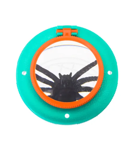 Kukaiņu trauks ar lupu Discovery Basics CN5