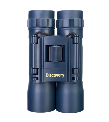 Discovery Basics BB 10x25 binokkel