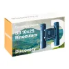 Discovery Basics BB 10x25 binokkel
