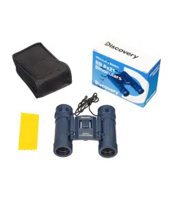 Discovery Basics BB 8x21 Бинокль