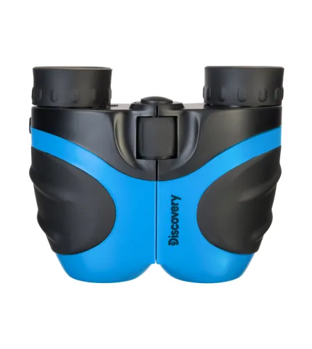 Discovery Basics BBС 8x21 Gravity Бинокль