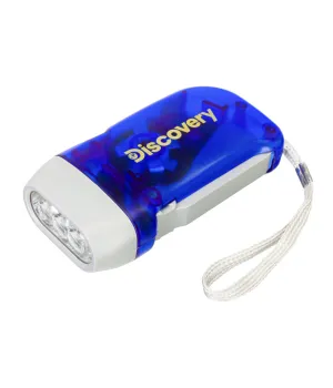 Discovery Basics SR10  Torch