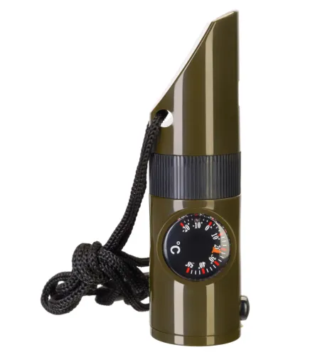 Izdzīvošanas komplekts Discovery Basics EK10 Explorer