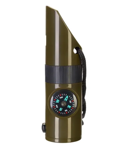 Izdzīvošanas komplekts Discovery Basics EK10 Explorer