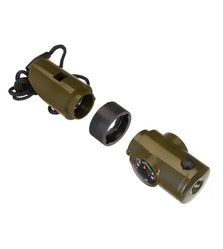 Izdzīvošanas komplekts Discovery Basics EK10 Explorer