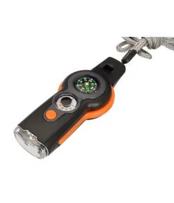 Izdzīvošanas komplekts Discovery Basics EK5 Explorer