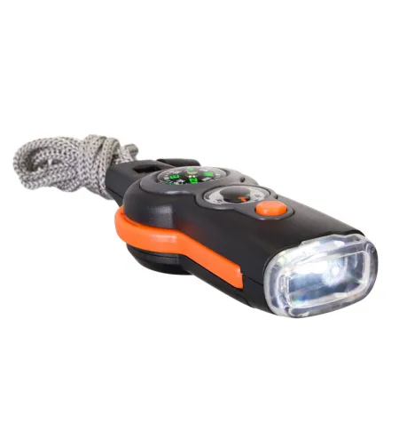 Izdzīvošanas komplekts Discovery Basics EK5 Explorer