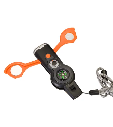 Izdzīvošanas komplekts Discovery Basics EK5 Explorer