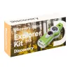 Izdzīvošanas komplekts Discovery Basics EK5 Explorer