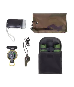 Discovery Basics EK50 Explorer Kit