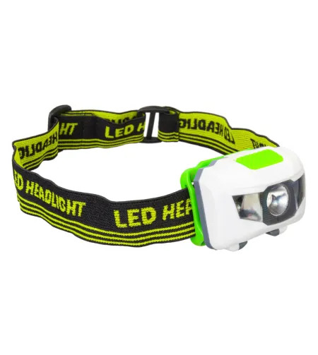 Discovery Basics EK70 Explorer komplekts