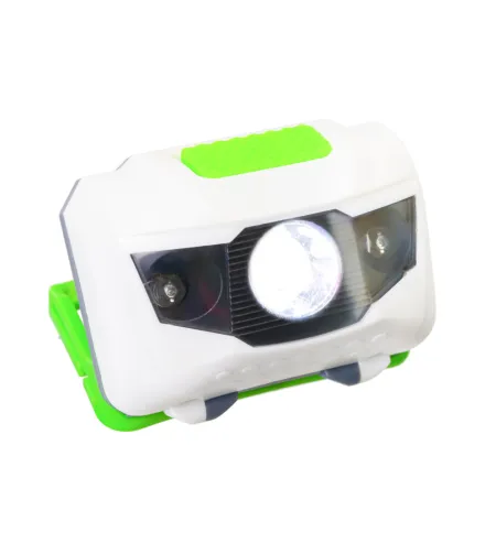 Discovery Basics EK70 Explorer komplekts