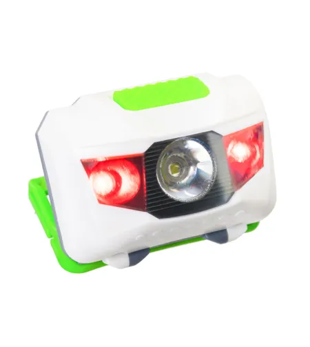 Discovery Basics EK70 Explorer komplekts