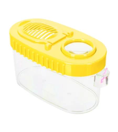 Discovery Basics EK70 Explorer komplekts