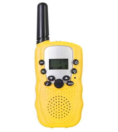 Discovery Basics EK90 Explorer komplekts