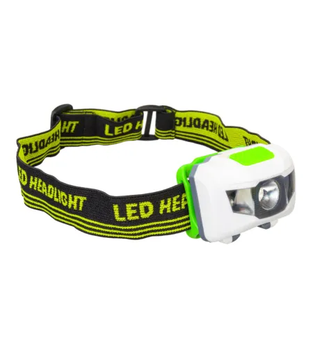 Discovery Basics EK90 Explorer komplekts