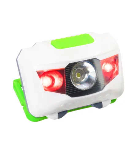 Discovery Basics EK90 Explorer komplekts