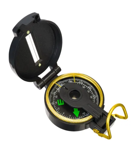 Discovery Basics EK90 Explorer komplekts