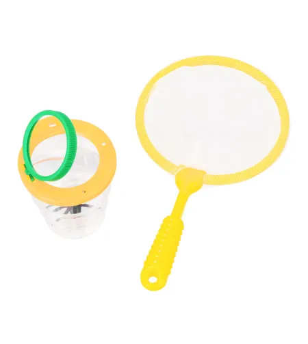 Discovery Basics EK90 Explorer komplekts