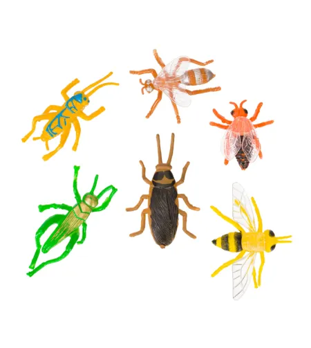 Discovery Basics EK90 Explorer komplekts