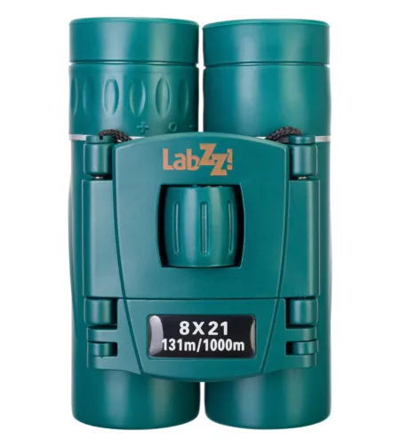 Levenhuk LabZZ B5 Бинокль