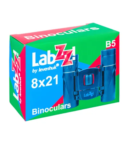 Levenhuk LabZZ B5 Бинокль