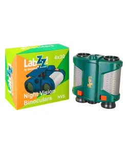 Levenhuk LabZZ NV5 naktinio matymo žiūronai