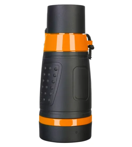 Rācijas un binokļu komplekts, Levenhuk LabZZ WTT10, Orange