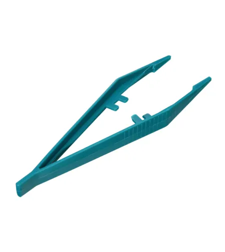 Levenhuk LabZZ TW5 Tweezers