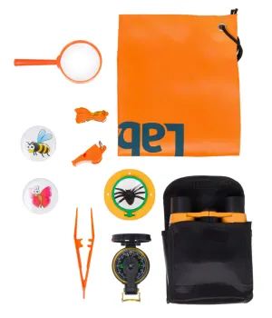 Levenhuk LabZZ SK20 Survival Kit