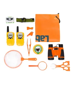 Levenhuk LabZZ SK40 izdzīvošanas komplekts