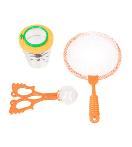 Levenhuk LabZZ SK40 izdzīvošanas komplekts