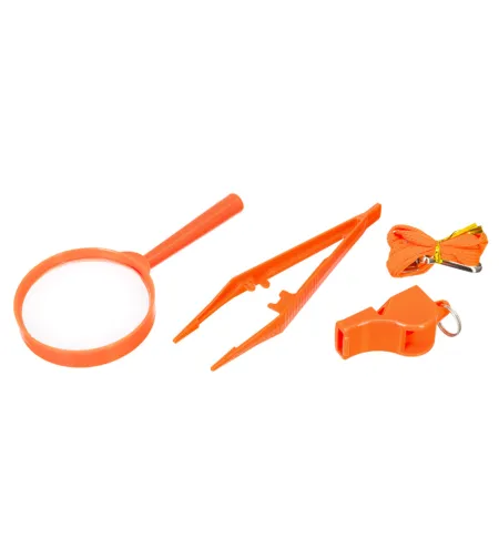 Levenhuk LabZZ SK40 izdzīvošanas komplekts