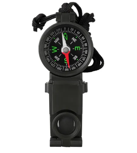 Levenhuk LabZZ SK5 ellujäämiskomplekt