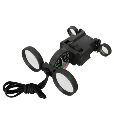 Levenhuk LabZZ SK5 ellujäämiskomplekt