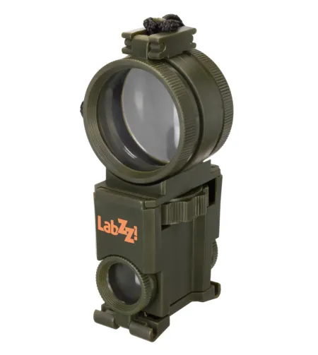 Izdzīvošanas komplekts,Levenhuk LabZZ SK5