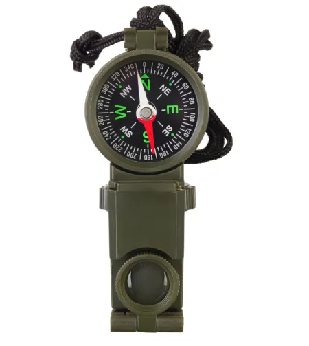 Izdzīvošanas komplekts,Levenhuk LabZZ SK5