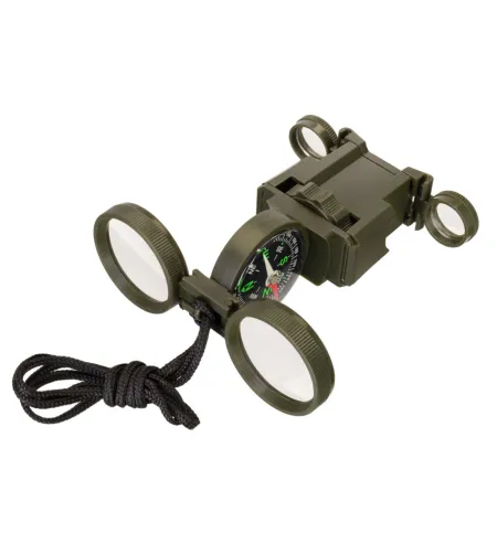 Izdzīvošanas komplekts,Levenhuk LabZZ SK5