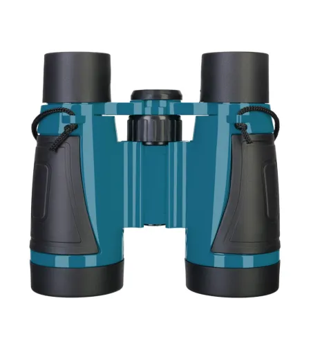 Rācijas un binokļu komplekts, Levenhuk LabZZ WTT10, Zilā krāsā