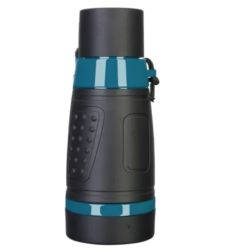 Rācijas un binokļu komplekts, Levenhuk LabZZ WTT10, Zilā krāsā