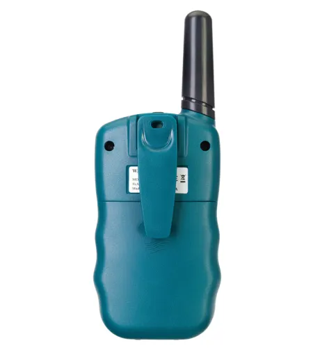 Rācijas un binokļu komplekts, Levenhuk LabZZ WTT10, Zilā krāsā