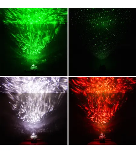 Levenhuk LabZZ SP10 White Pearl Astroplanetarium