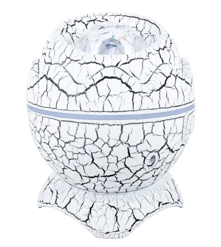 Levenhuk LabZZ SP10 White Pearl Astroplanetarium