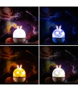 Levenhuk Star Sky P1 Planetarium