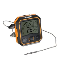 Levenhuk Wezzer SN20 Sauna Thermometer