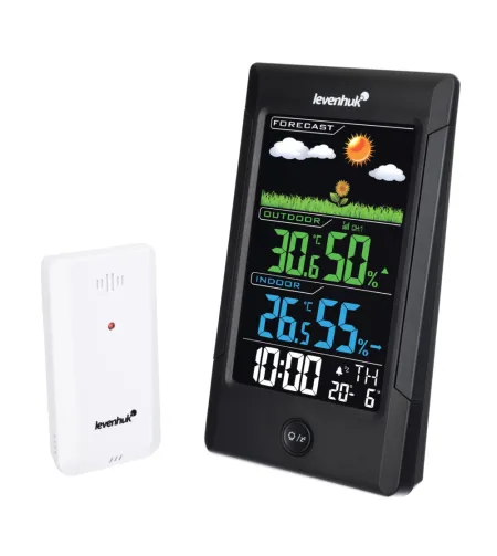 Levenhuk Wezzer Teo TH40 Thermohygrometer