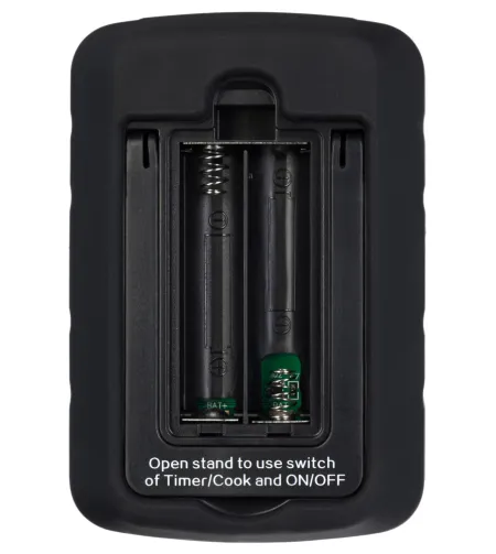 Levenhuk Wezzer Cook MT60 cooking thermometer