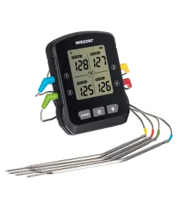 Levenhuk Wezzer Cook MT90 toidutermomeeter